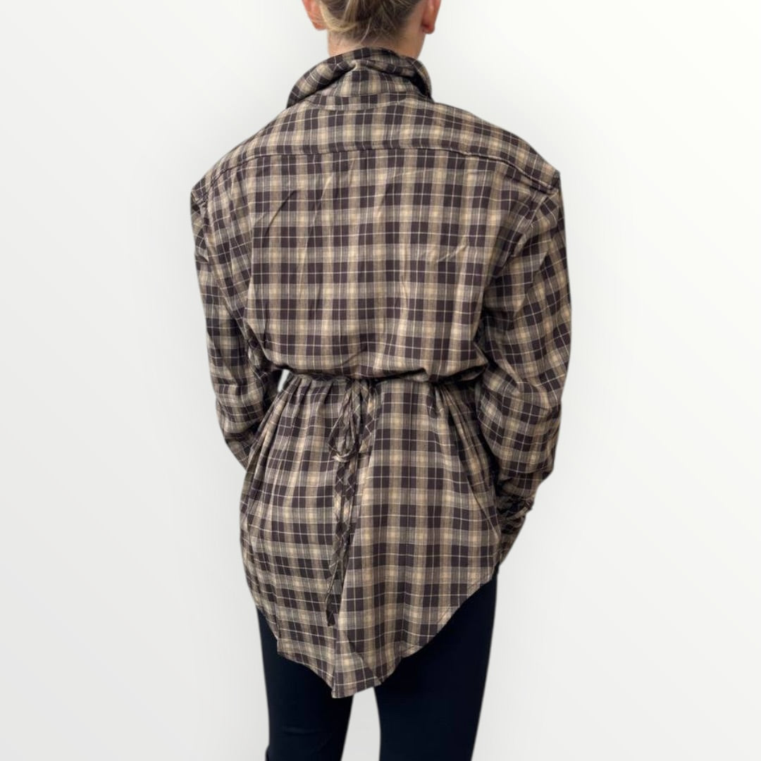 LOFT.73 - CAMICIA ARIZONA