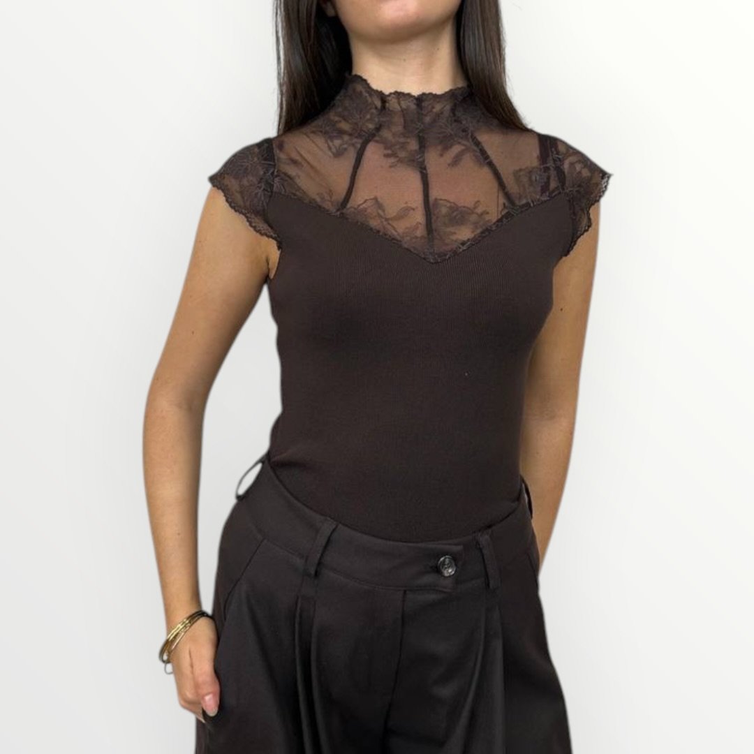 LOFT.73 - MAGLIA NOEMI