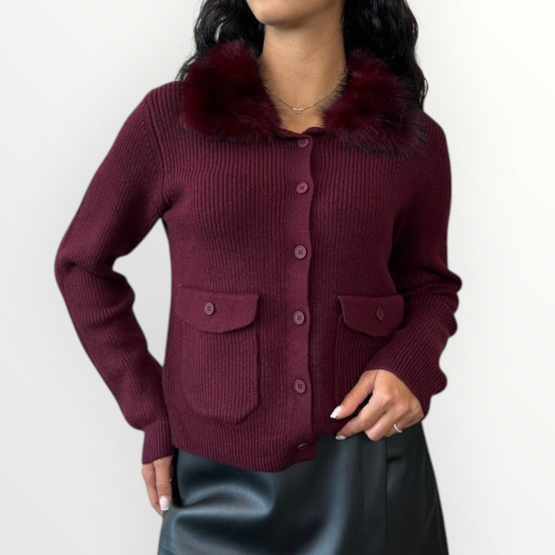 LOFT.73 - CARDIGAN DORA