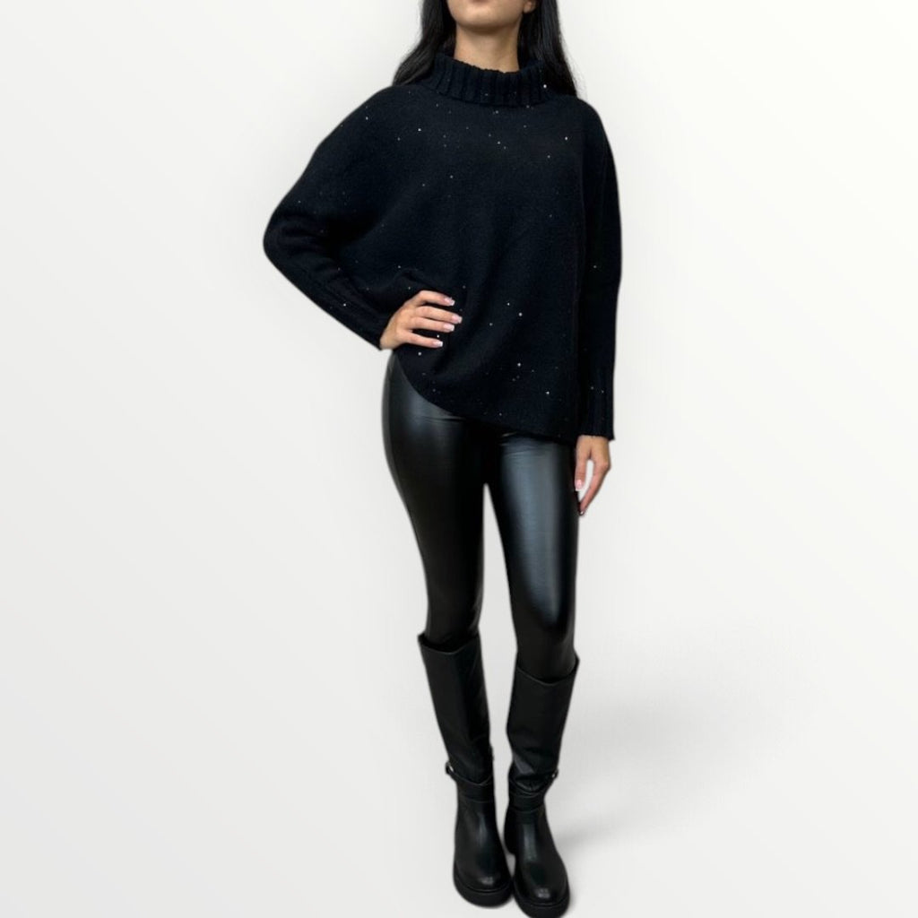 LOFT.73 - MAGLIA OVER