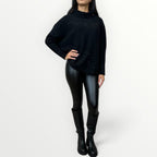LOFT.73 - MAGLIA OVER