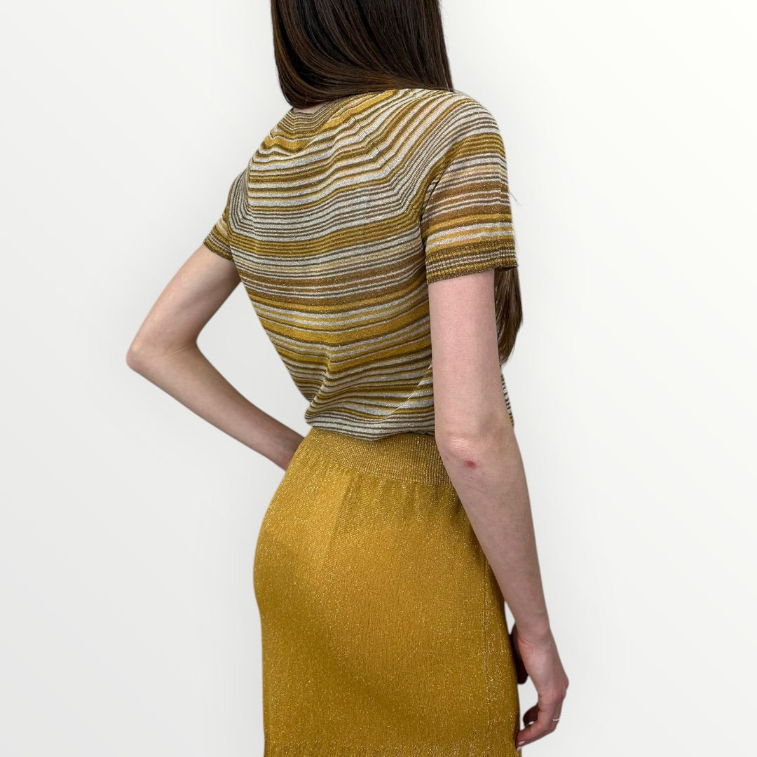 MARELLA - MAGLIA GIRELLO