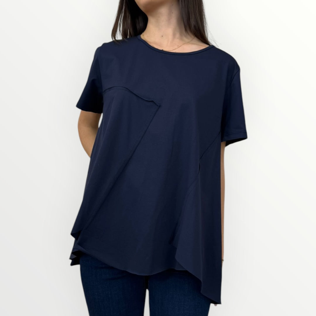 LOFT.73 - T-SHIRT JAZZ