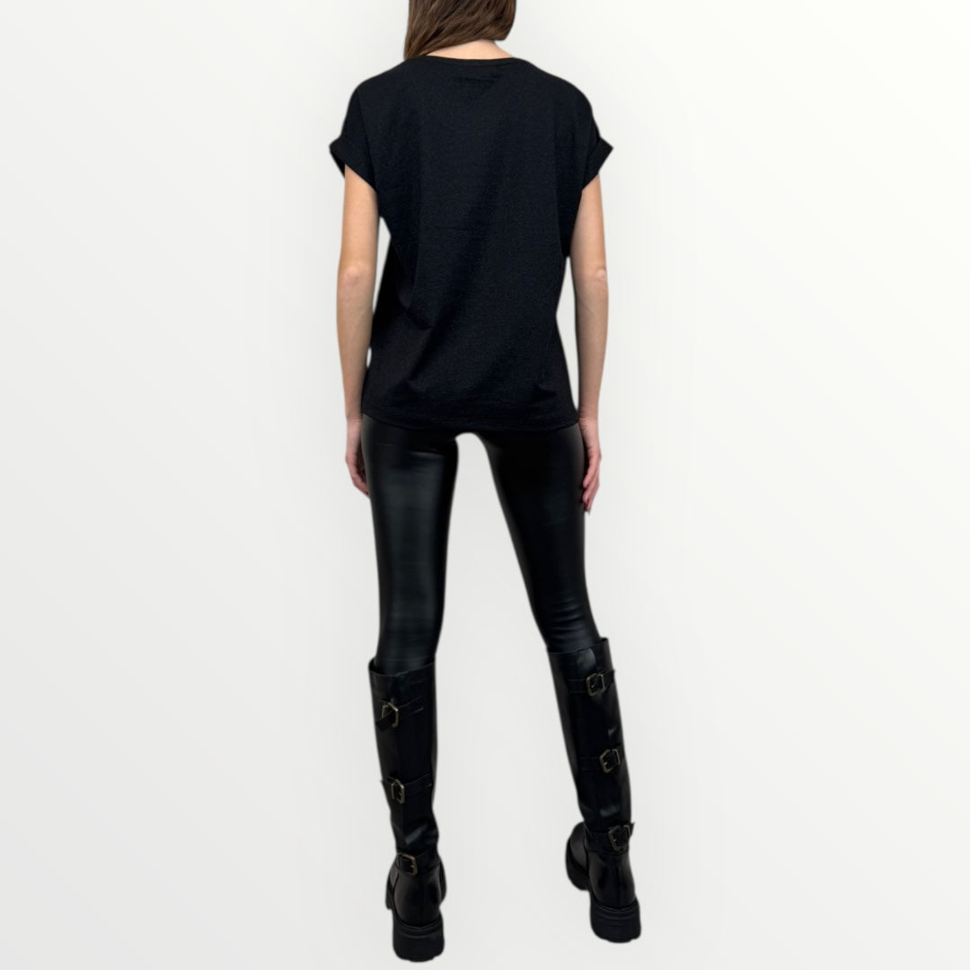 ONLY - T-SHIRT MOSTER