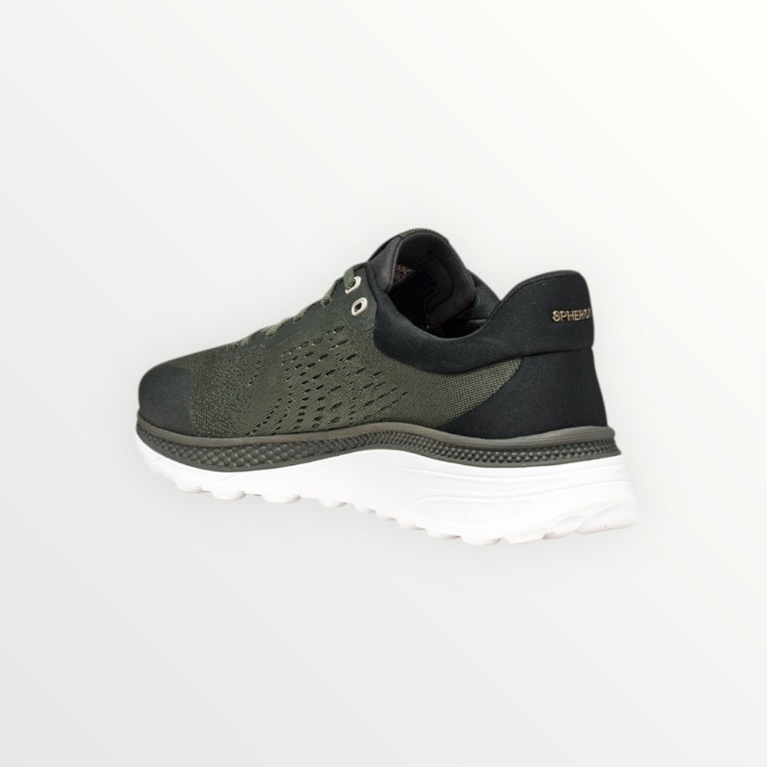 GEOX - SNEAKER SPHERICA