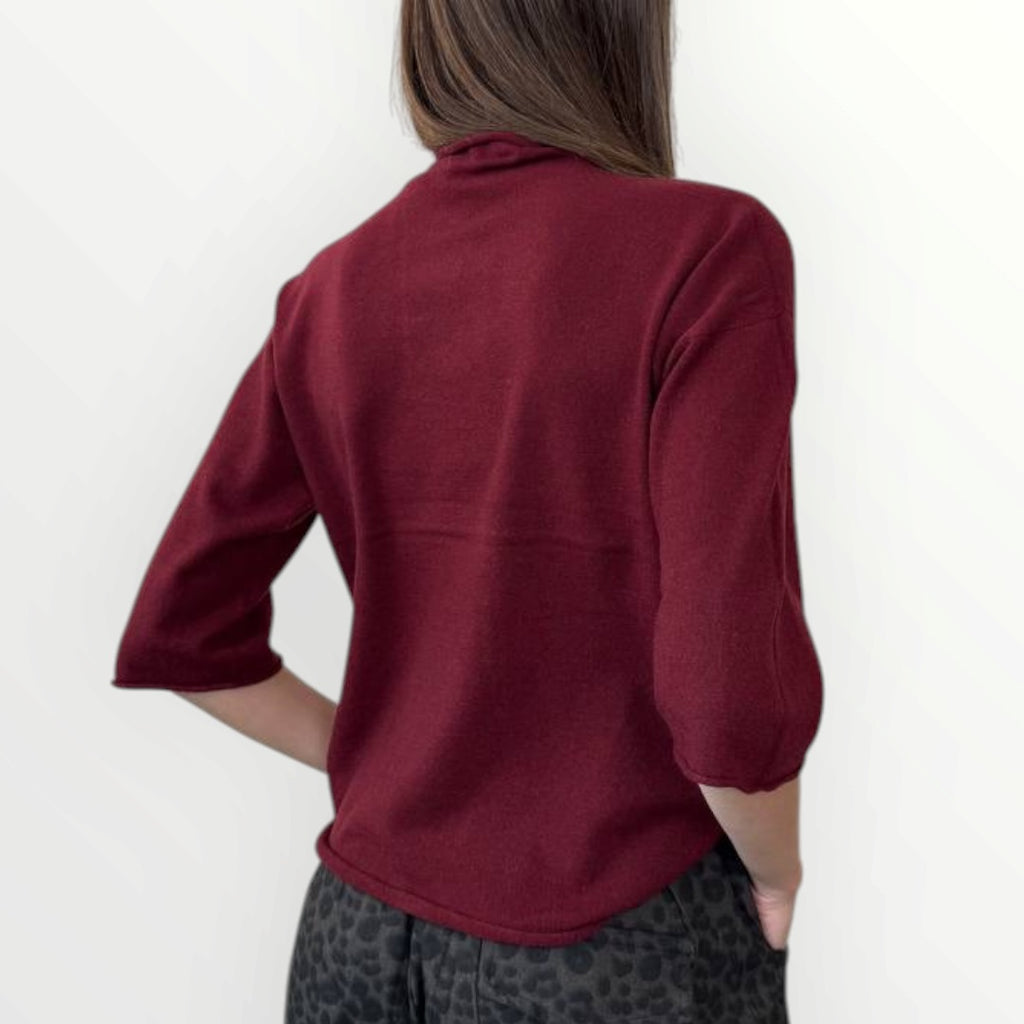 LOFT.73 - MAGLIA ATENA