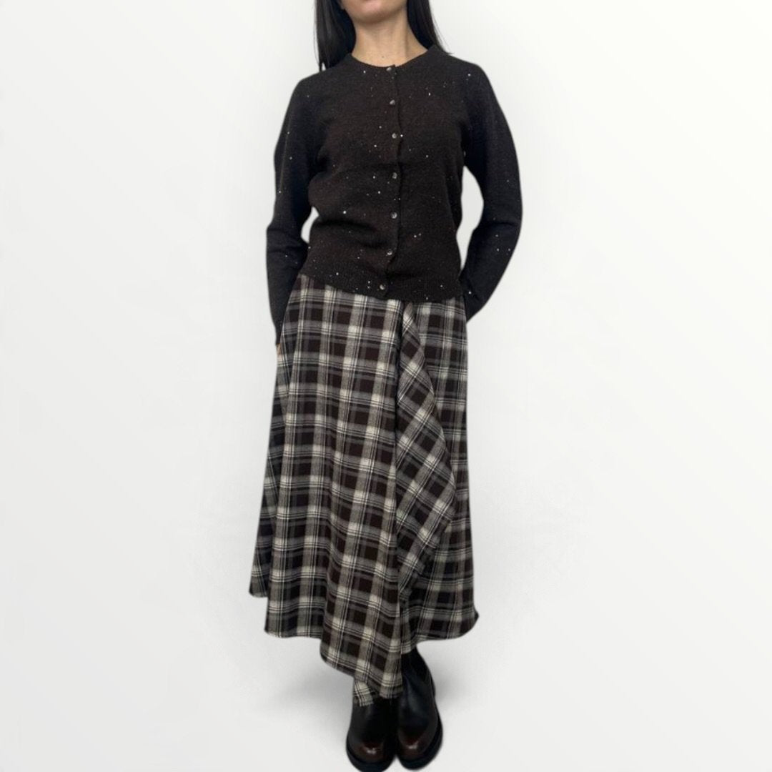 LOFT.73 - CARDIGAN IOLANDA