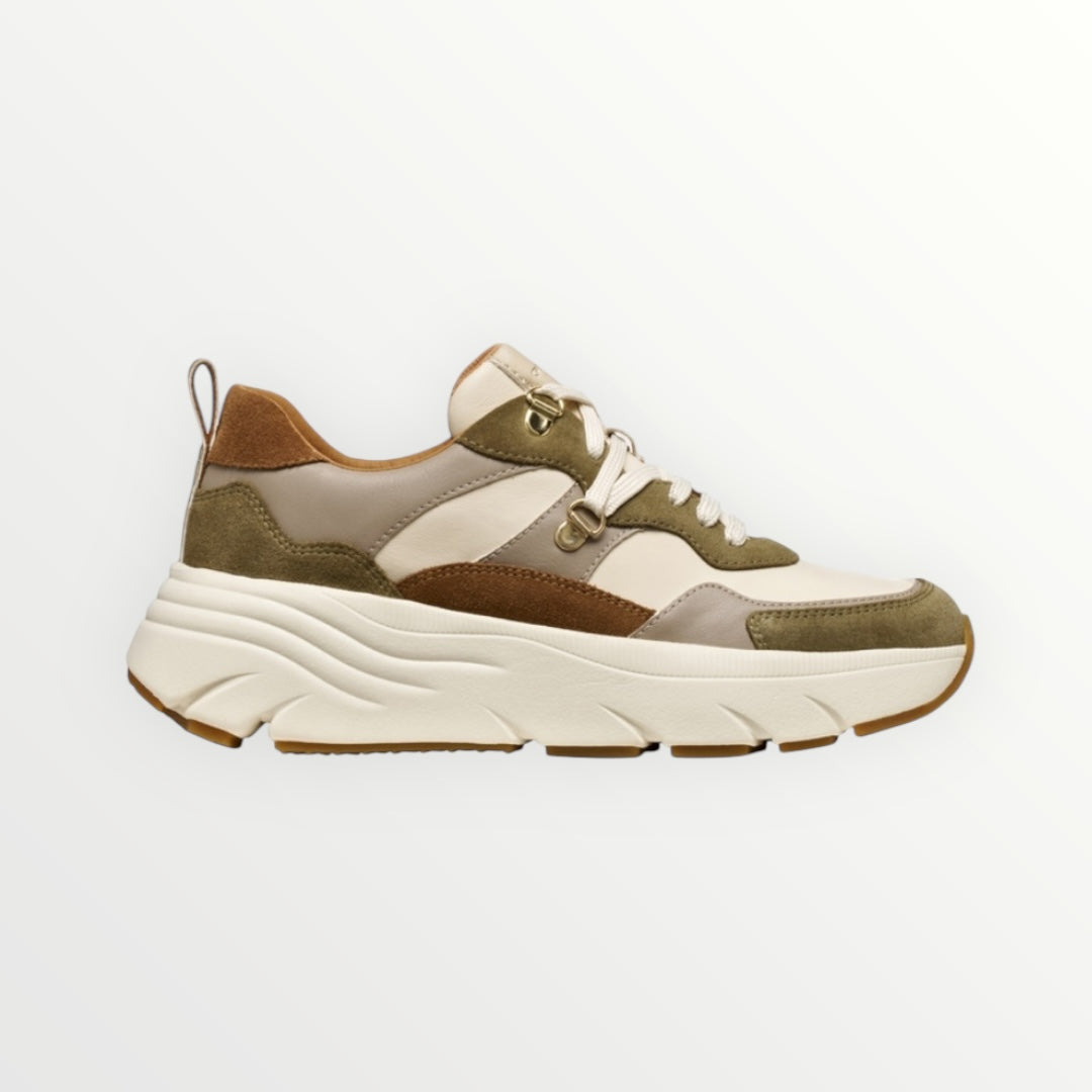 GEOX - SNEAKER DIAMANTA