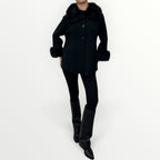 LOFT.73 - CARDIGAN IRIS