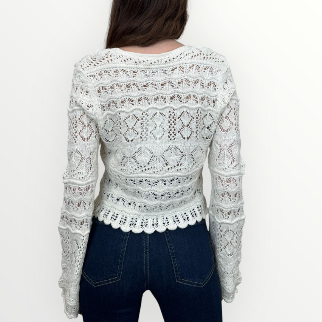 ONLY - CARDIGAN COLETTE