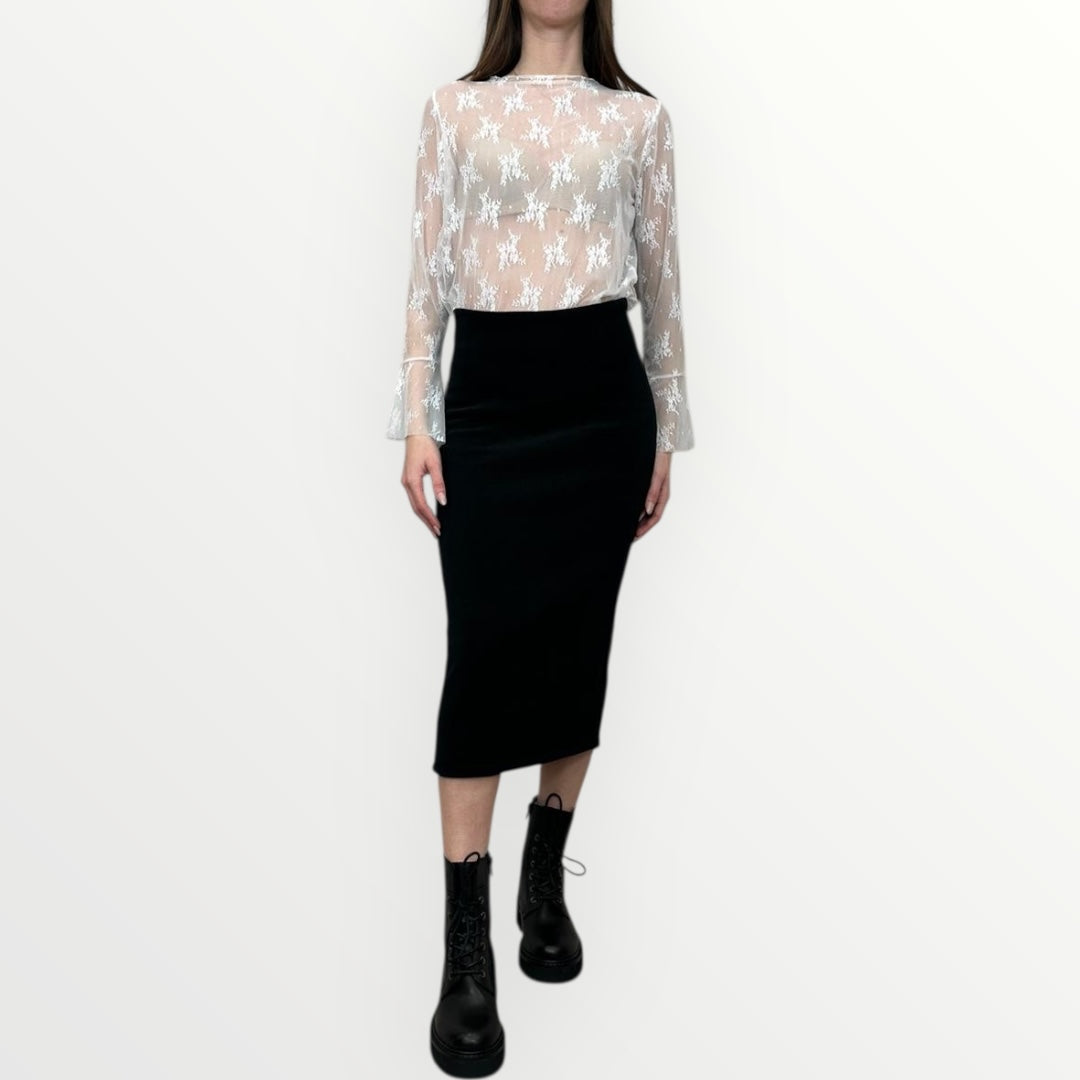 LOFT.73 - T-SHIRT DELFINO