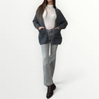 LOFT.73 - CARDIGAN TORRONE