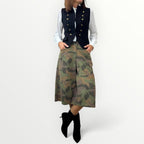 LOFT.73 - GILET ISEO