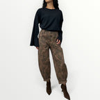 LOFT.73 - T-SHIRT DEBORA