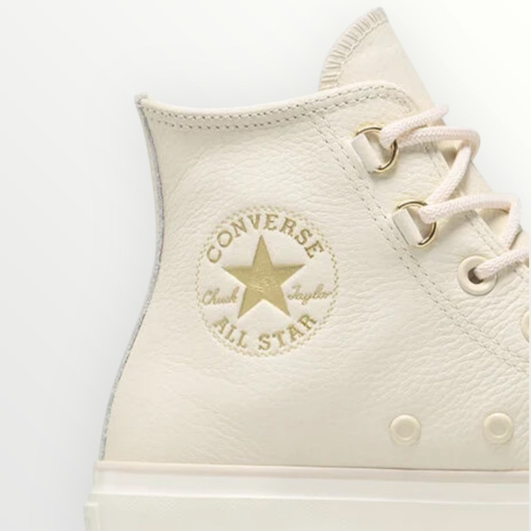 CONVERSE - SNEAKER CHUCK TAYLOR PLATFORM