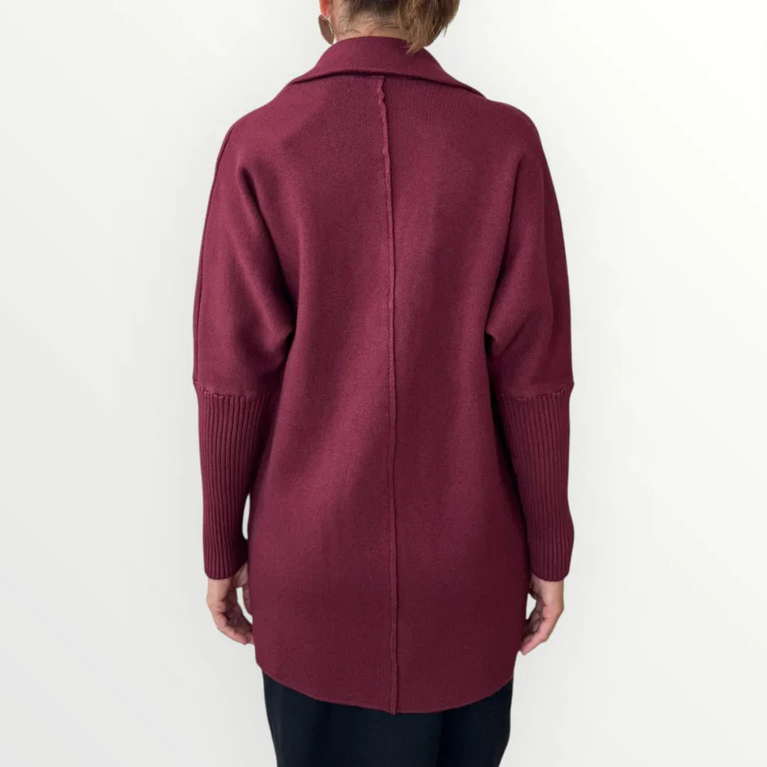 LOFT.73 - CARDIGAN GIORDANIA