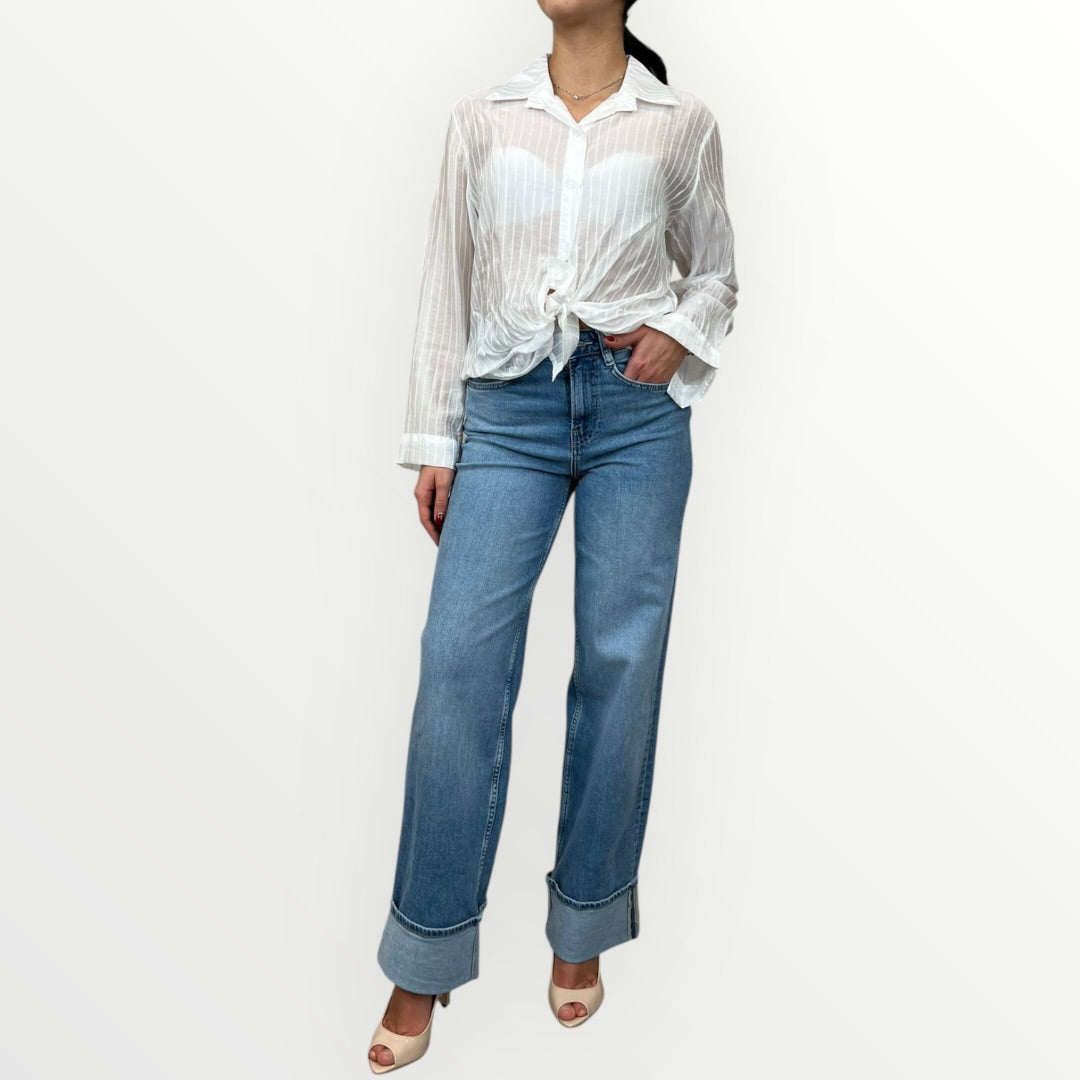 LOFT.73 - CAMICIA MARGHERITA