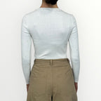 ONLY - T-SHIRT ALICE
