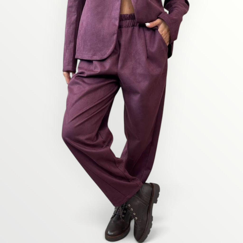 LOFT.73 - PANTALONE FEDERICA