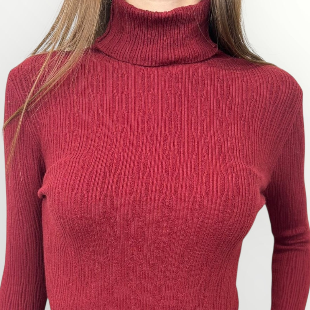 LOFT.73 - MAGLIA CANDELA