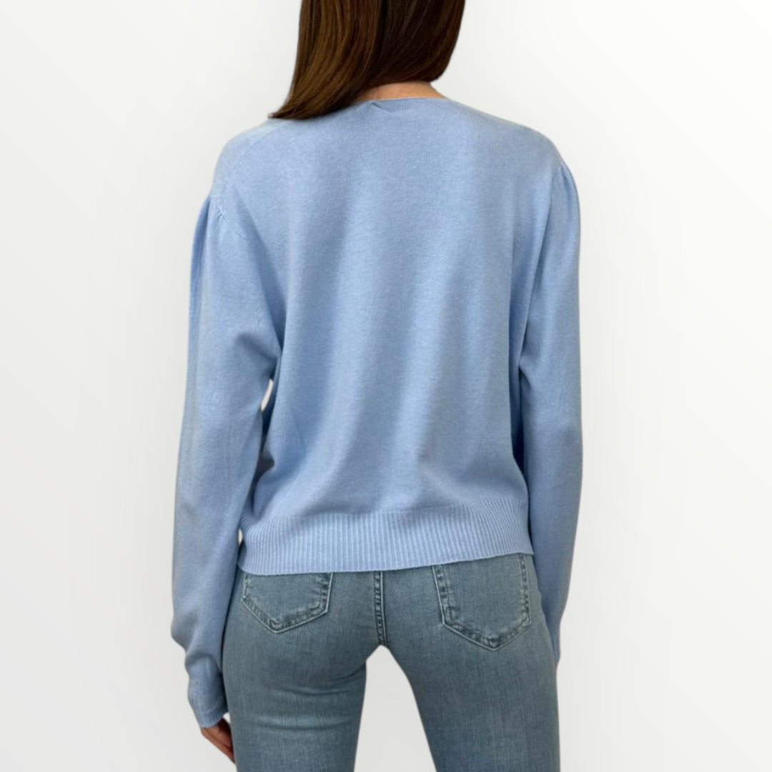 LOFT.73 - MAGLIA DAFNE
