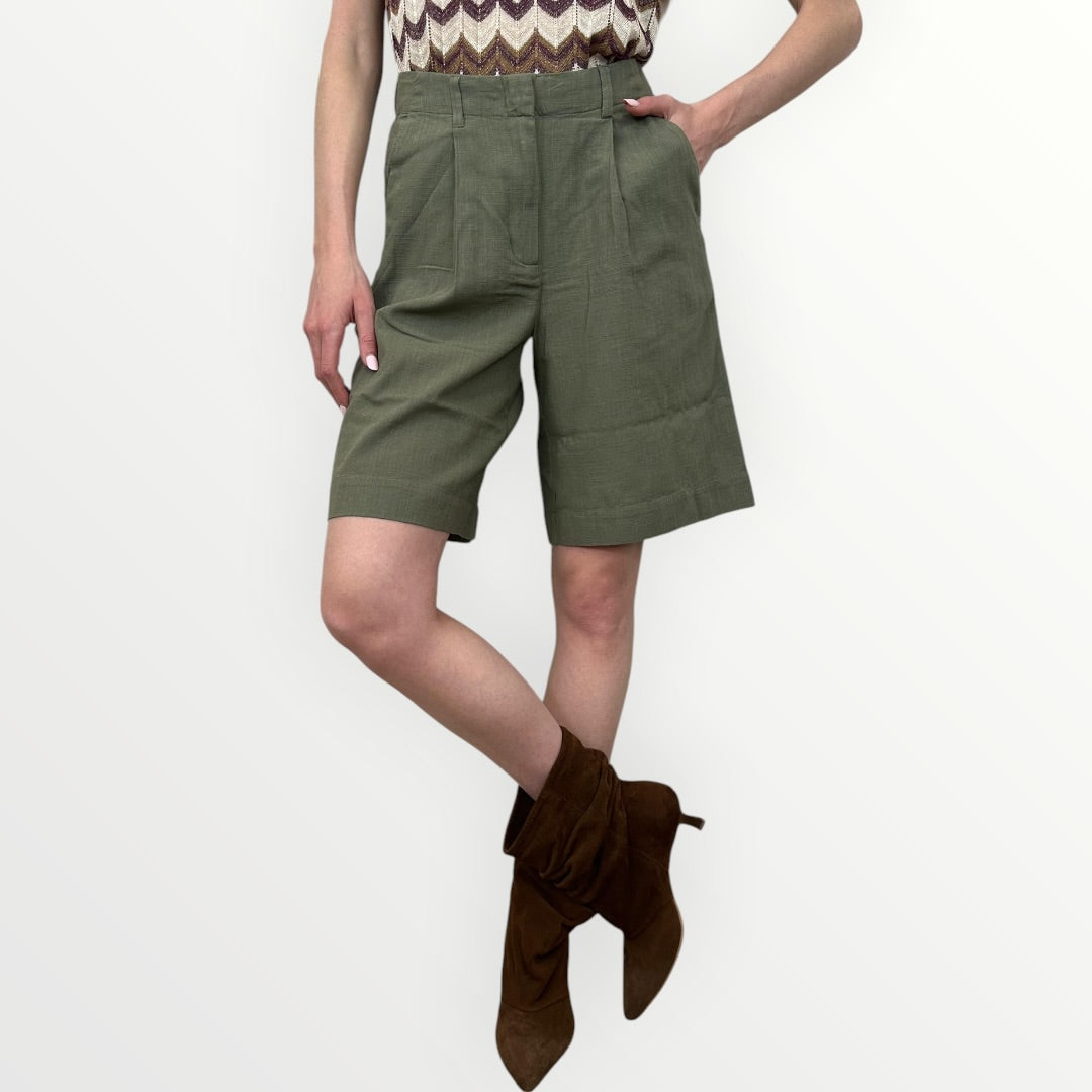 VERO MODA - BERMUDA CAIA