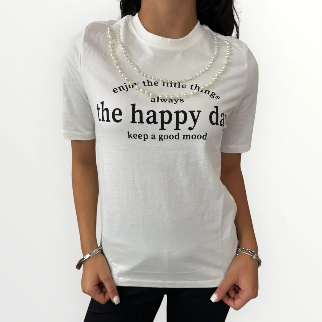 ONLY - T-SHIRT JOLLY