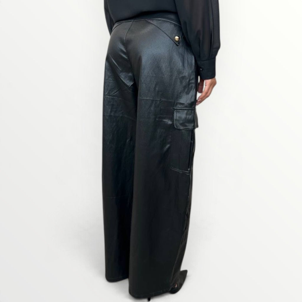 LOFT.73 - PANTALONE CERNOBBIO