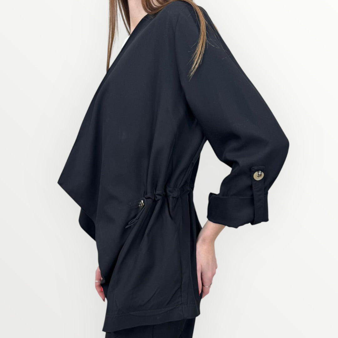 LOFT.73 - GIACCA ANNA