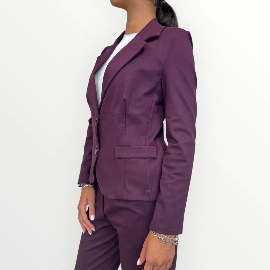 LOFT.73 - GIACCA PALERMO