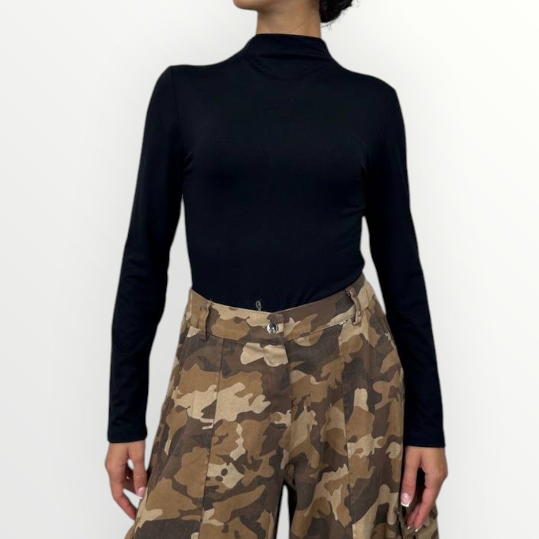 LOFT.73 - T-SHIRT LOREDANA