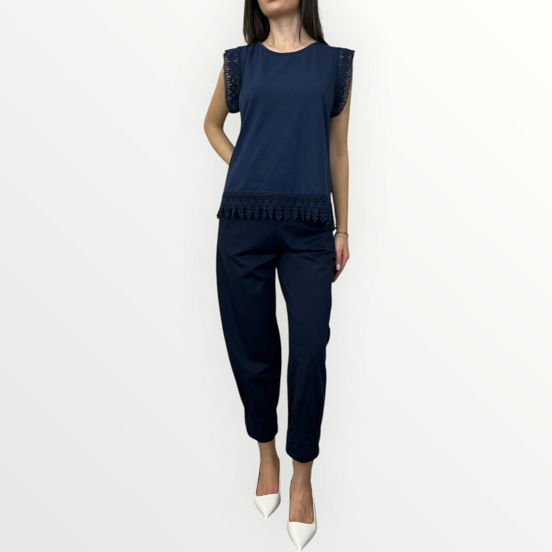LOFT.73 - T-SHIRT GIACINTO