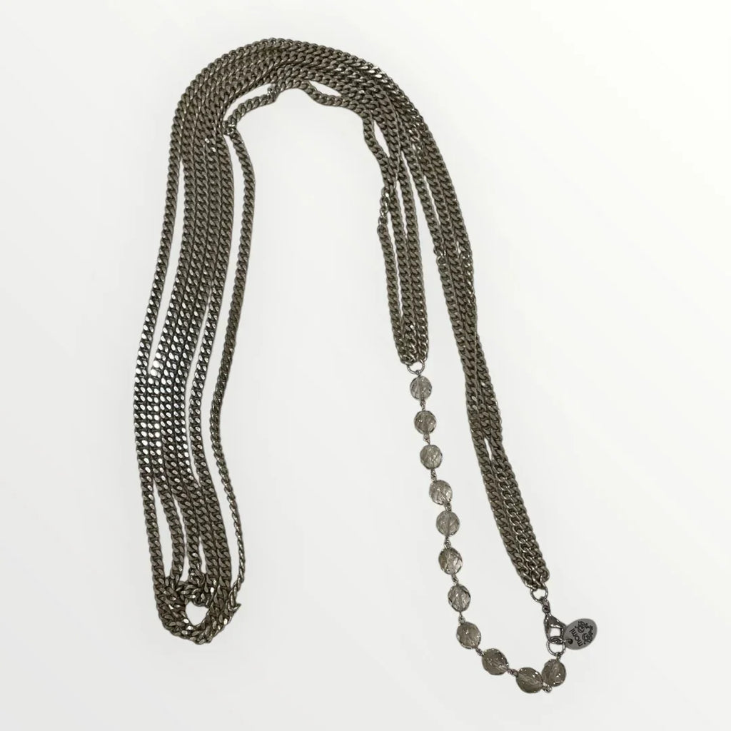 MOMI - COLLANA EMILY NEW