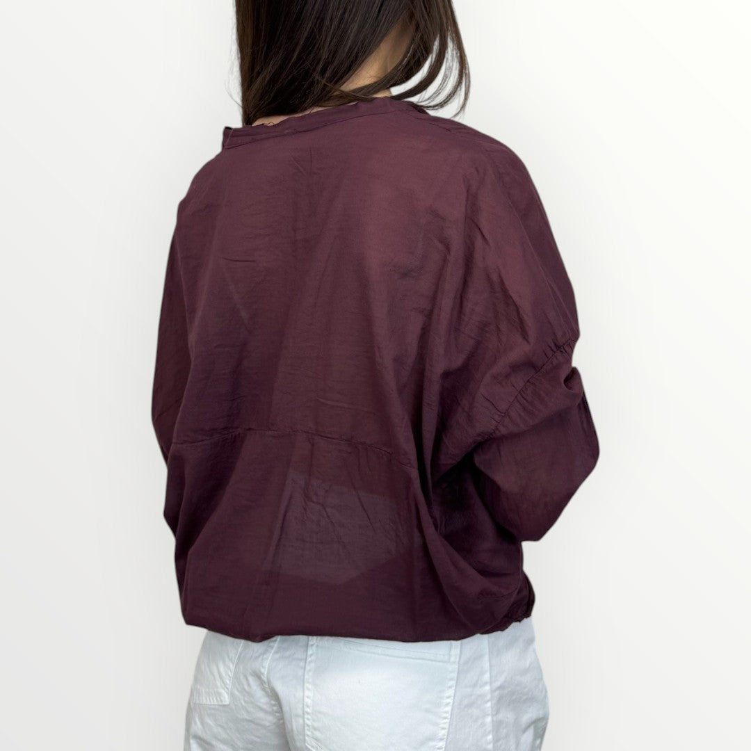 LOFT.73 - CAMICIA ARCOBALENO