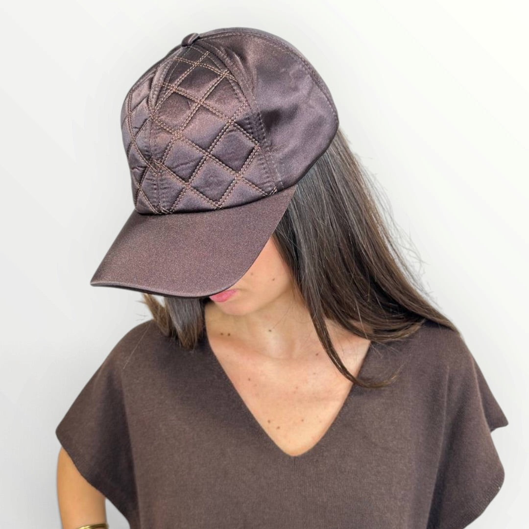 LOFT.73 - CAPPELLO GELSO