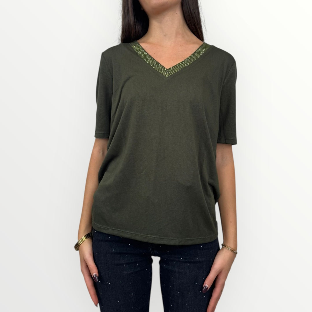 ONLY - MAGLIA HENRIETTA