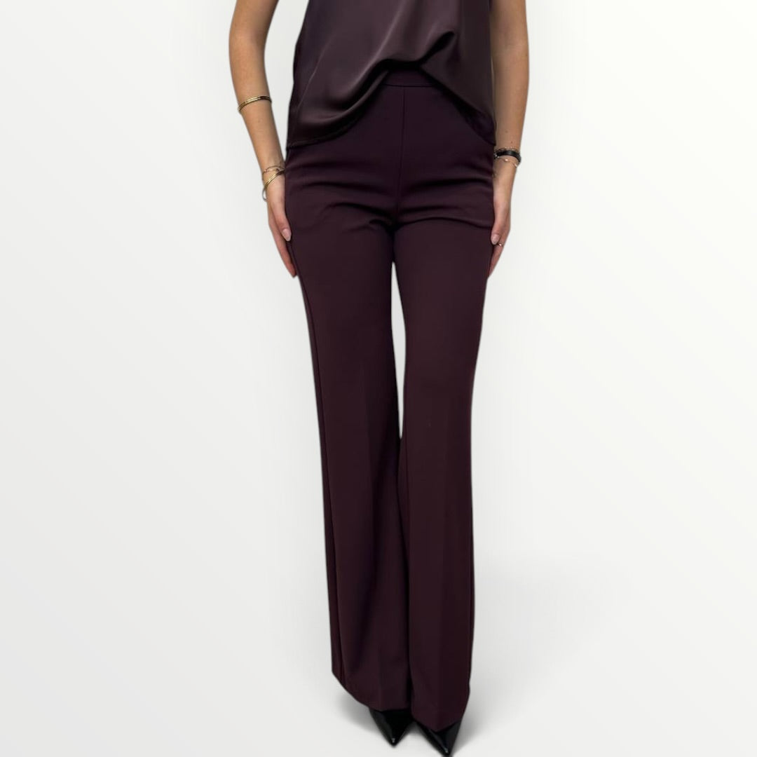 IMPERIAL - PANTALONE FLARE