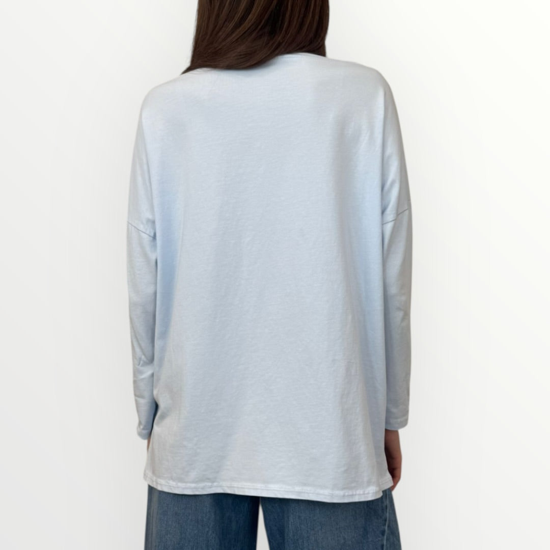 LOFT.73 - T-SHIRT BUDAPEST