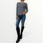 EMME MARELLA - T-SHIRT MORA