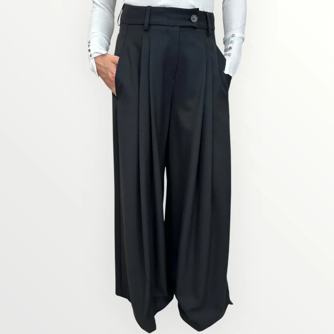 LOFT.73 - PANTALONE GAIA