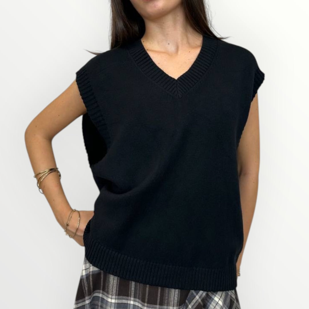 LOFT.73 - GILET LARA