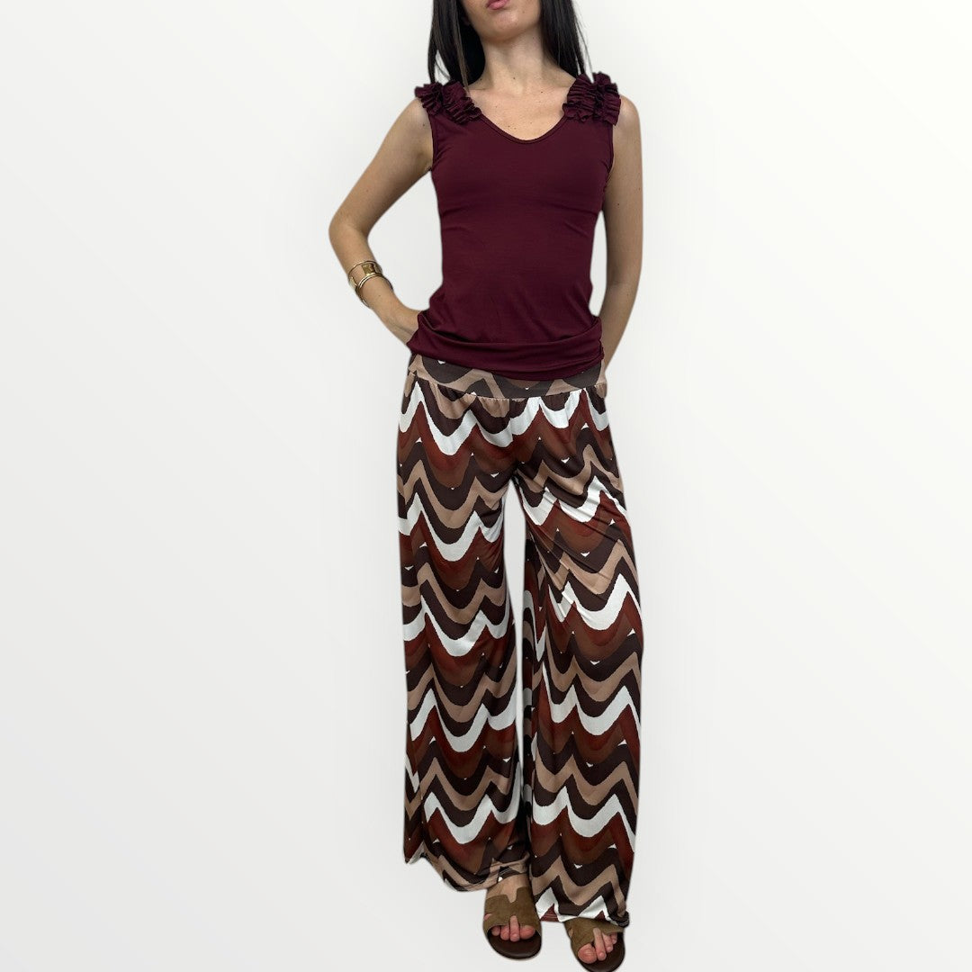 LOFT.73 - TOP FRIDA
