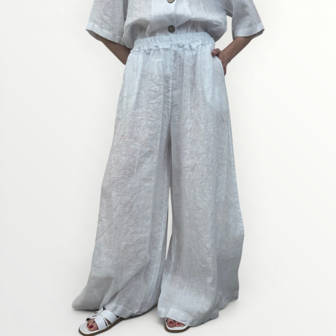 LOFT.73 - PANTALONE PIEMONTE