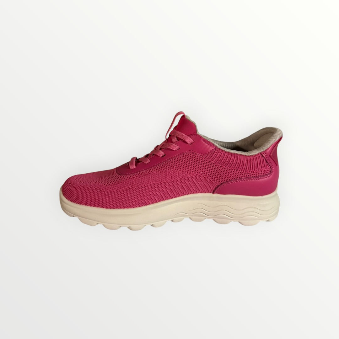 GEOX - SNEAKERS SPHERICA