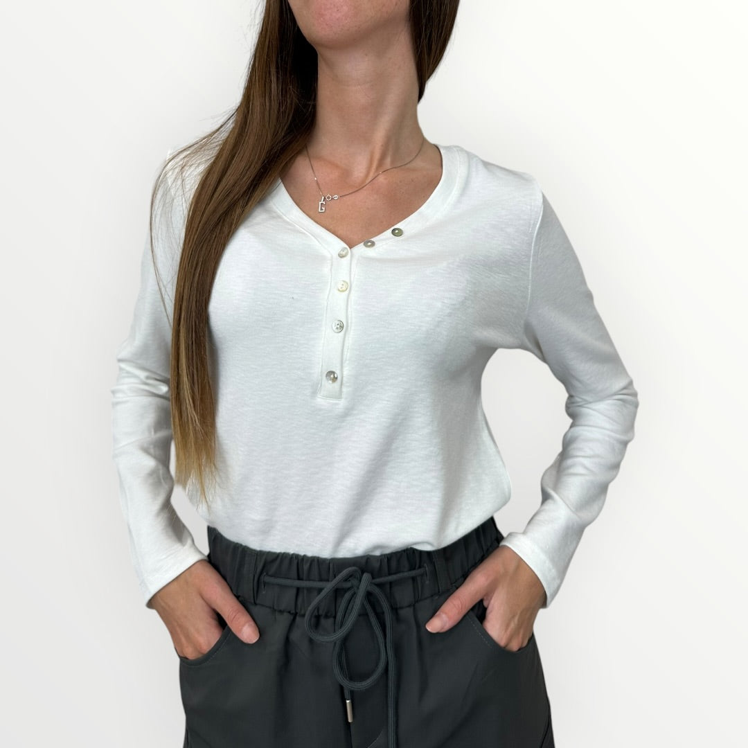 LOFT.73 - T-SHIRT CAMELIA