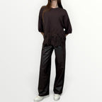 LOFT.73 - MAGLIA PAVONE