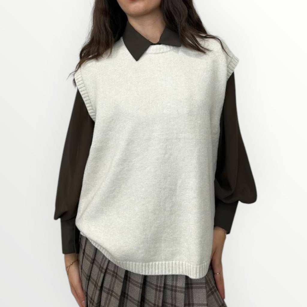 LOFT.73 - GILET LUCE