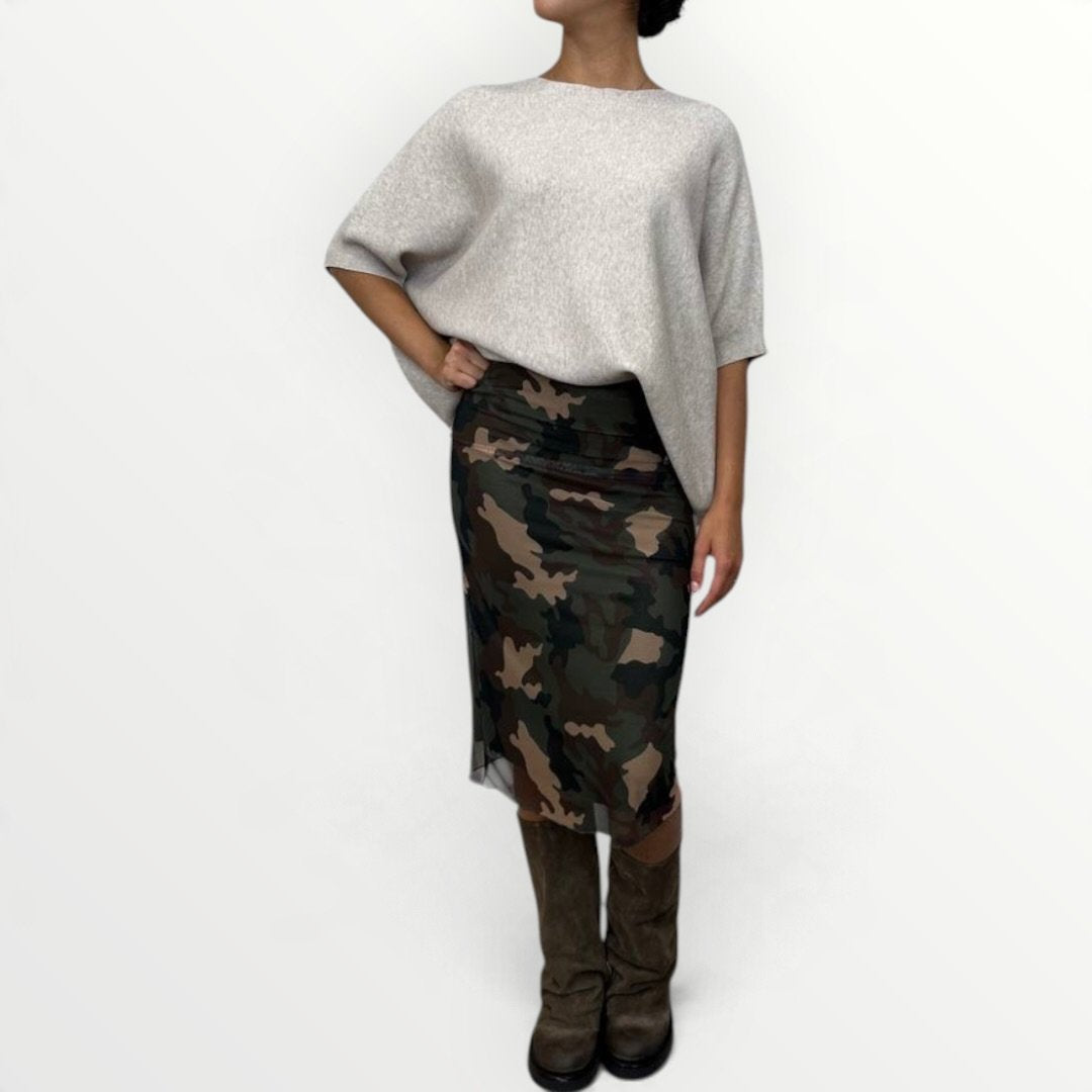 LOFT.73 - MAGLIA OSLO