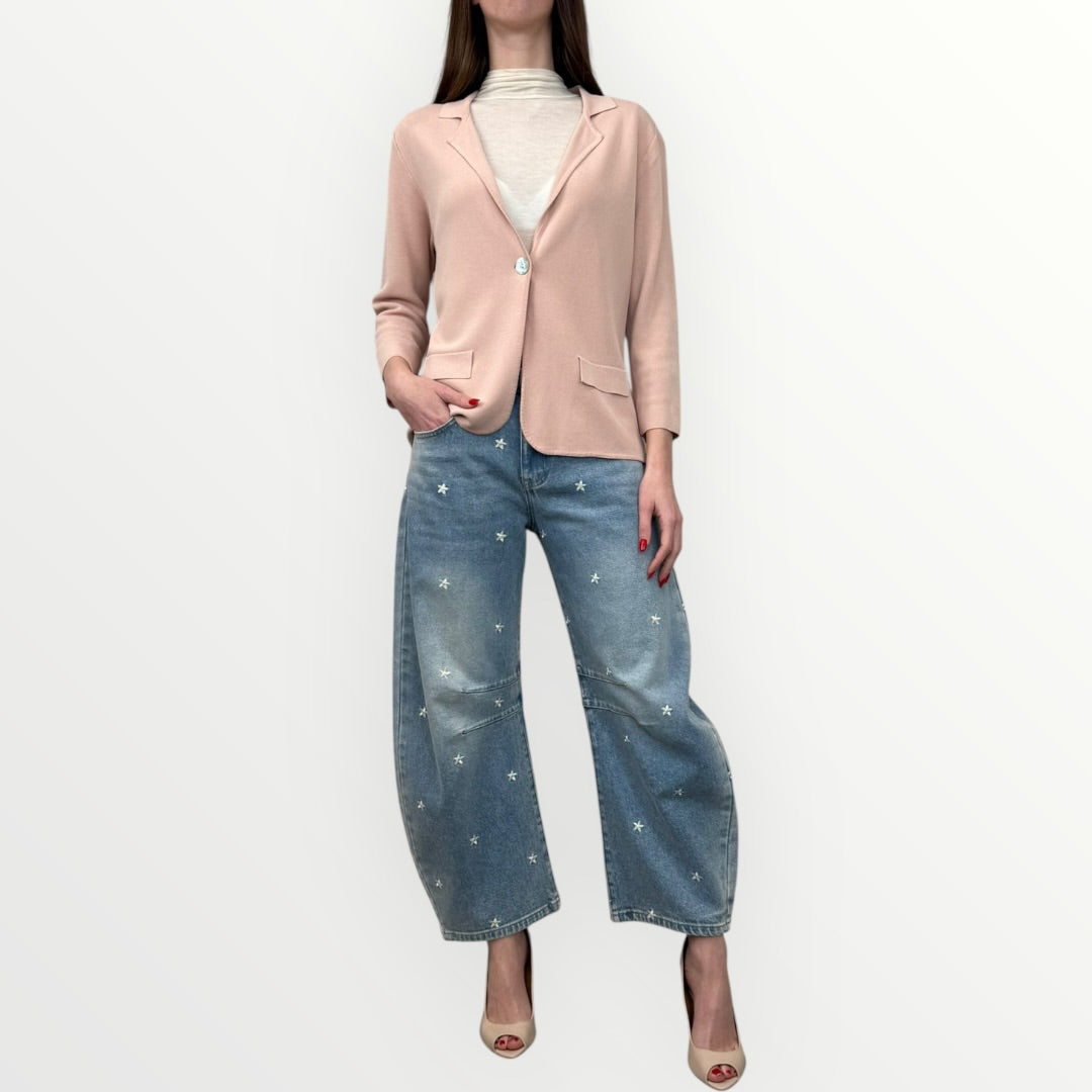 LOFT.73 - CARDIGAN ZENZERO