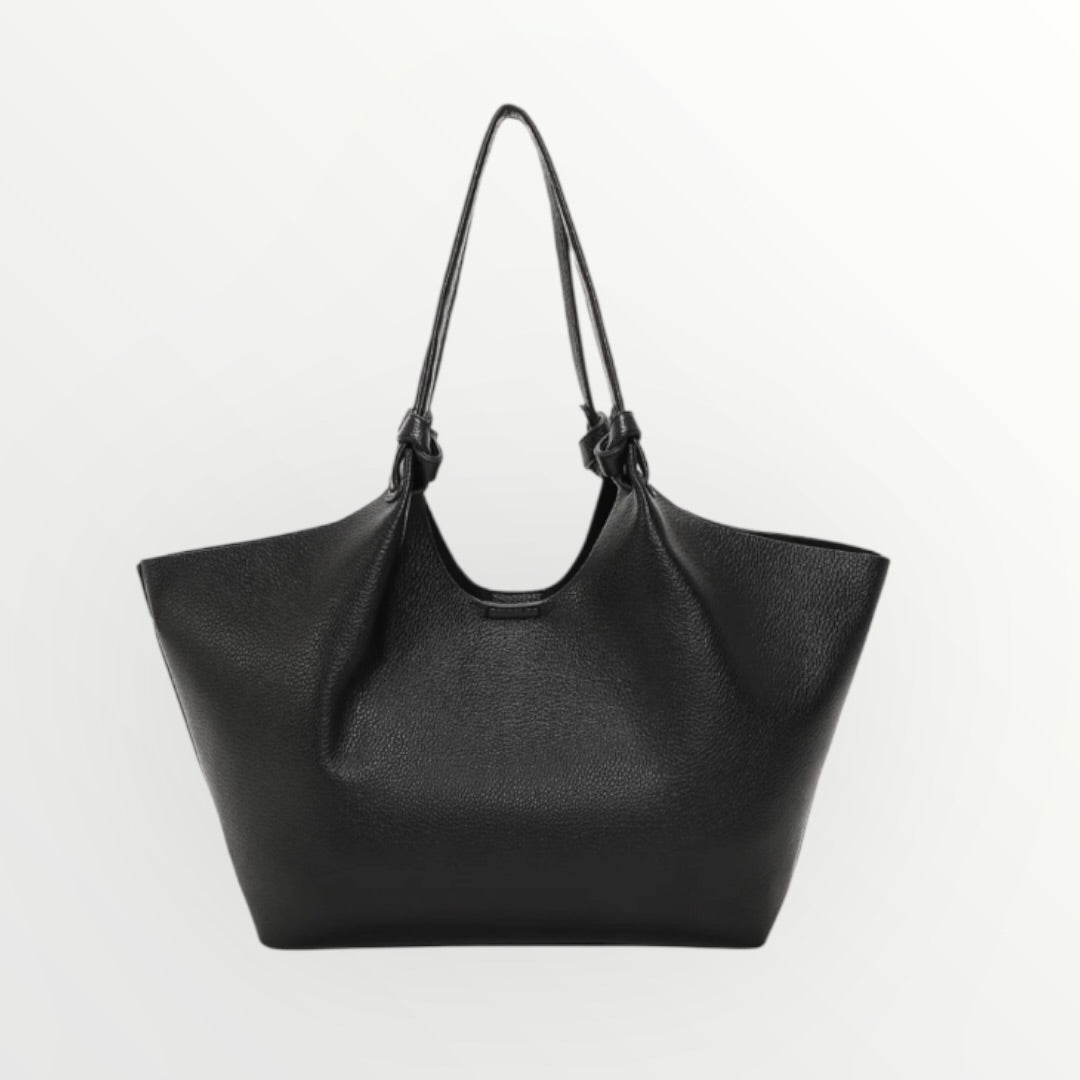 MIMI' MUA' - BORSA GRANDE A SPALLA